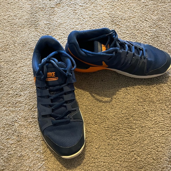 Nike Other - Mens Nike Shoes